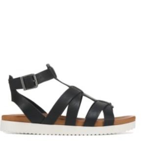 Jellypop Eevi Platform Sandals